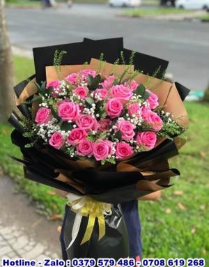 Hoa tươi ngày lễ